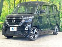 2022 Nissan ROOX