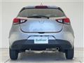 2016 Mazda Demio