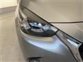 2016 Mazda Demio