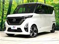 2022 Nissan ROOX