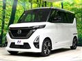 2022 Nissan ROOX