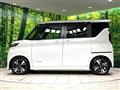 2022 Nissan ROOX