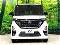 2022 Nissan ROOX