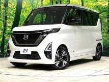 2022 Nissan ROOX