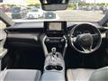 2021 Toyota Harrier