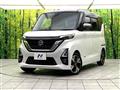 2022 Nissan ROOX