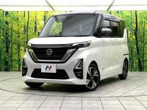 2022 Nissan ROOX