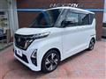 2023 Nissan ROOX