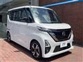 2023 Nissan ROOX