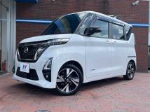 2023 Nissan ROOX