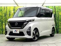 2023 Nissan ROOX