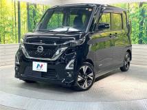 2023 Nissan ROOX