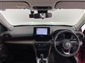 2021 Toyota Yaris Cross