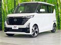 2024 Nissan ROOX