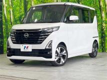 2024 Nissan ROOX