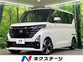 2024 Nissan ROOX