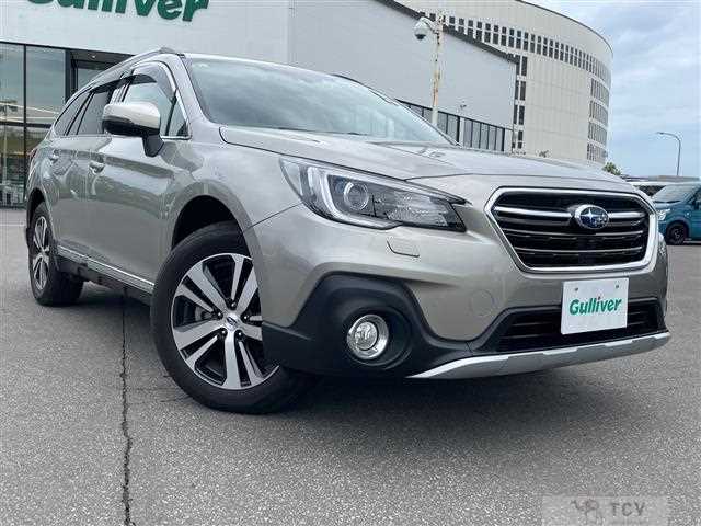 2017 Subaru Outback