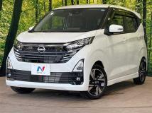 2025 Nissan DAYZ