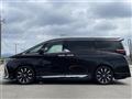 2024 Toyota Alphard Hybrid