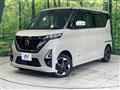 2021 Nissan ROOX