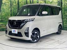 2021 Nissan ROOX