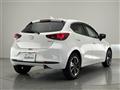 2024 Mazda Mazda2
