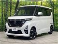 2021 Nissan ROOX
