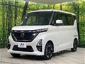 2021 Nissan ROOX