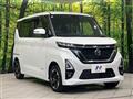2021 Nissan ROOX