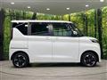 2021 Nissan ROOX