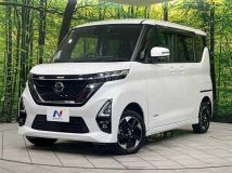 2021 Nissan ROOX