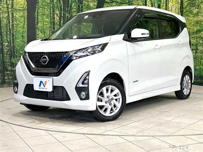 2019 Nissan DAYZ
