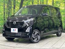 2024 Nissan DAYZ