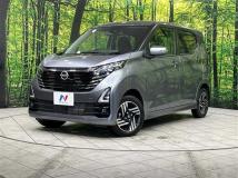 2024 Nissan DAYZ