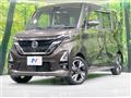2020 Nissan ROOX