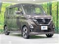 2020 Nissan ROOX