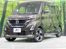 2020 Nissan ROOX