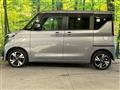 2020 Nissan ROOX