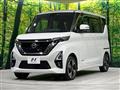 2021 Nissan ROOX