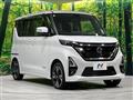 2021 Nissan ROOX