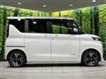 2021 Nissan ROOX