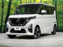 2021 Nissan ROOX