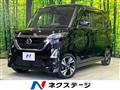 2021 Nissan ROOX