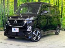 2021 Nissan ROOX