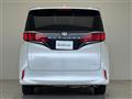 2024 Toyota Alphard Hybrid