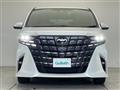2024 Toyota Alphard Hybrid