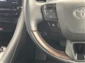 2024 Toyota Alphard Hybrid