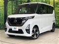 2022 Nissan ROOX