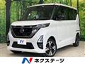 2022 Nissan ROOX