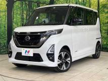 2022 Nissan ROOX